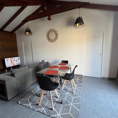 Charmante Villa, Kaz' Aa.Liyah Pointe-a-Pitre  Bagian luar foto