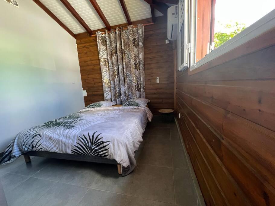 Charmante Villa, Kaz' Aa.Liyah Pointe-a-Pitre  Bagian luar foto