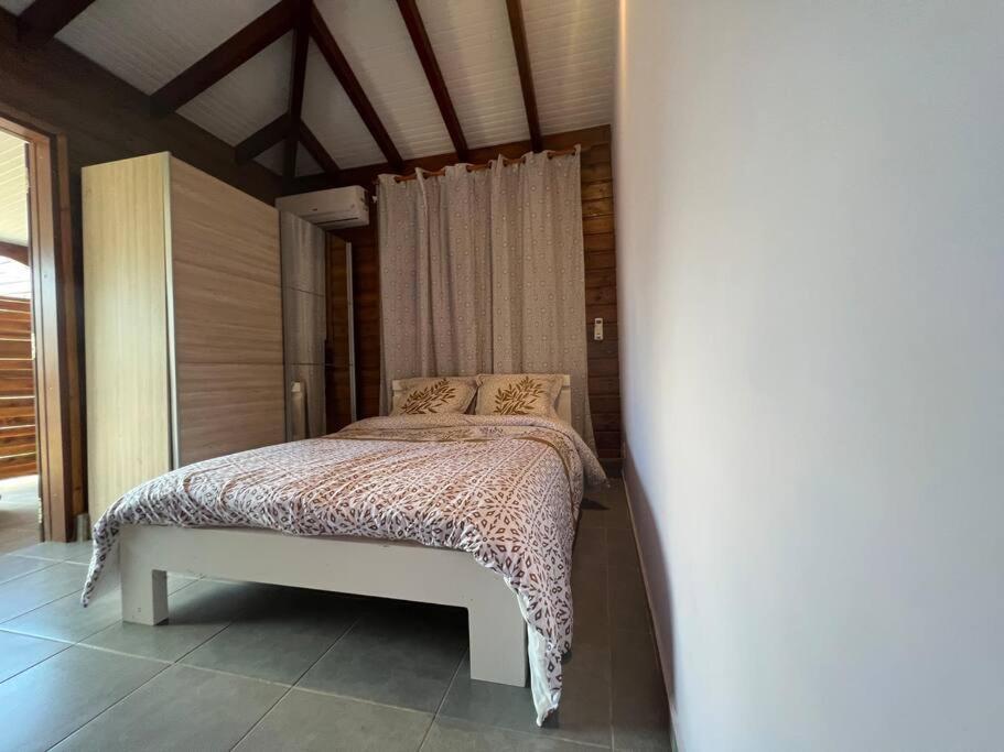 Charmante Villa, Kaz' Aa.Liyah Pointe-a-Pitre  Bagian luar foto